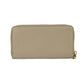 Marc Jacobs The Slim Logo Detailed Zipped Wallet