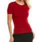 Michael Kors Crewneck Cashmere Shirt