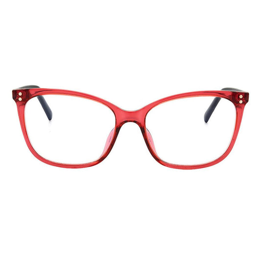 Kate Spade  KS Aubree 0T7 53mm 2.50 Womens Cat-Eye Reading Glasses 53mm