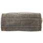 Chanel Grey Canvas Small Deauville Tote (Authentic Pre-Owned)