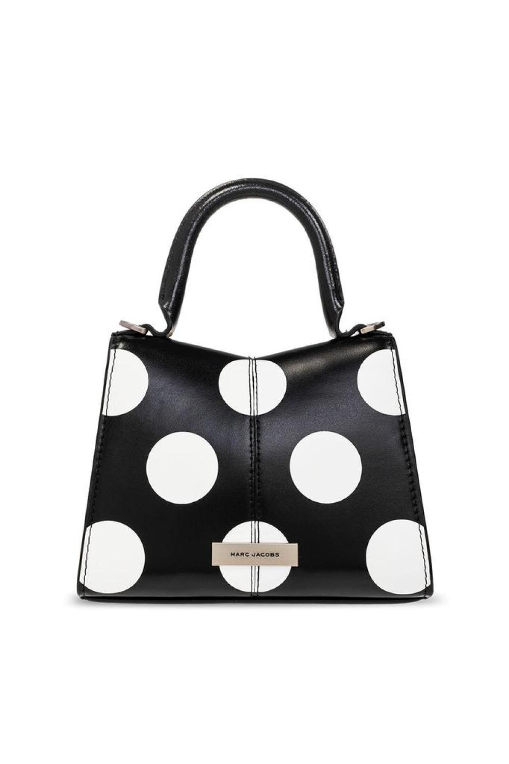 Marc Jacobs The St Marc Shoulder Bag