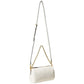 Emelia Mini Nappa Leather Shoulder Bag