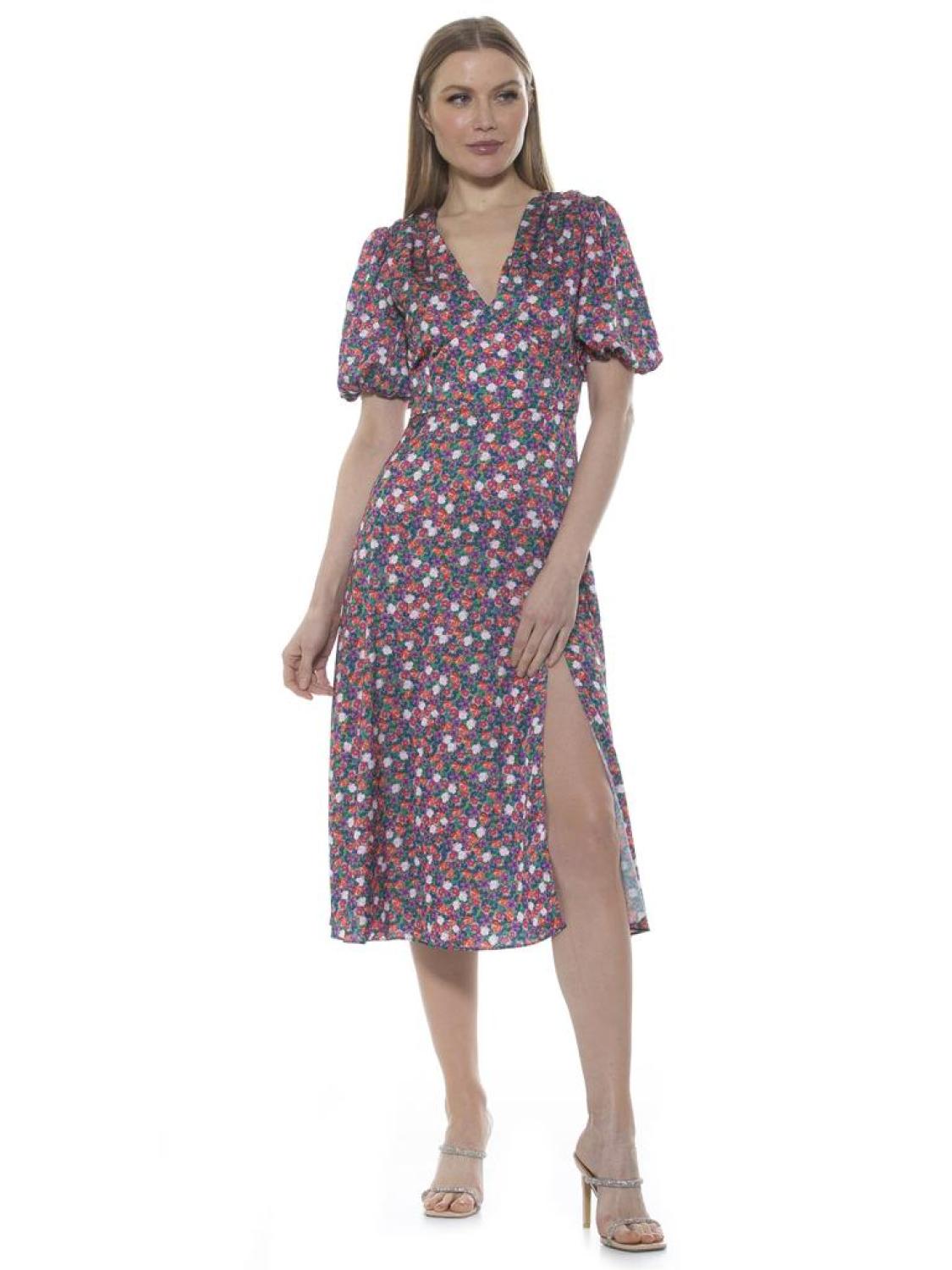 Nola Dress