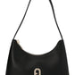 Furla Diamante Logo Plaque Mini Shoulder Bag