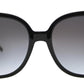 Michael Kors Adriana II MK 2024 316011 Womens Square Sunglasses