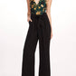 Gorman Jumpsuit In Harvest Bloom