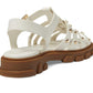 Jagger Fisherman Sandal