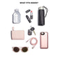 Jaxi Nylon Tourist Crossbody, Created for Macy's