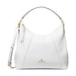 Sienna Large Leather Convertible Shoulder Bag