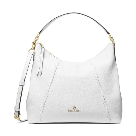 Sienna Large Leather Convertible Shoulder Bag