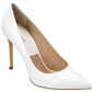 Michael Kors Collection Gretel Runway Patent Pump