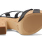 Suki Platform Sandal