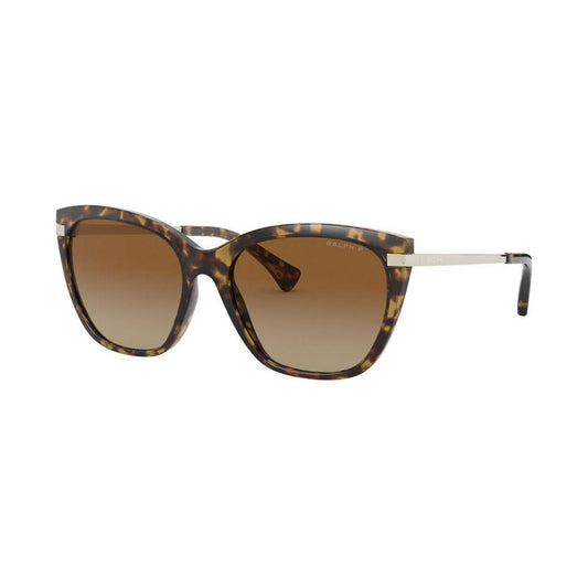 Ralph Polarized Sunglasses, RA5267 56