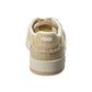 FENDI Match Jacquard Canvas Sneaker