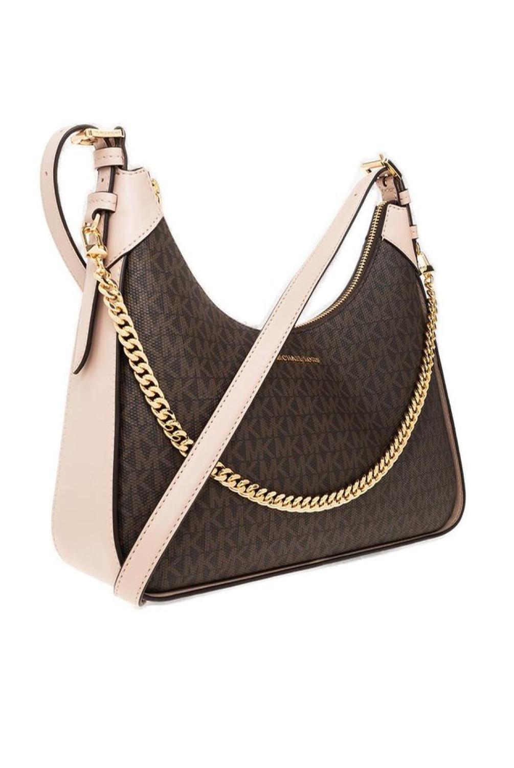 Michael Kors Wilma Medium Shoulder Bag