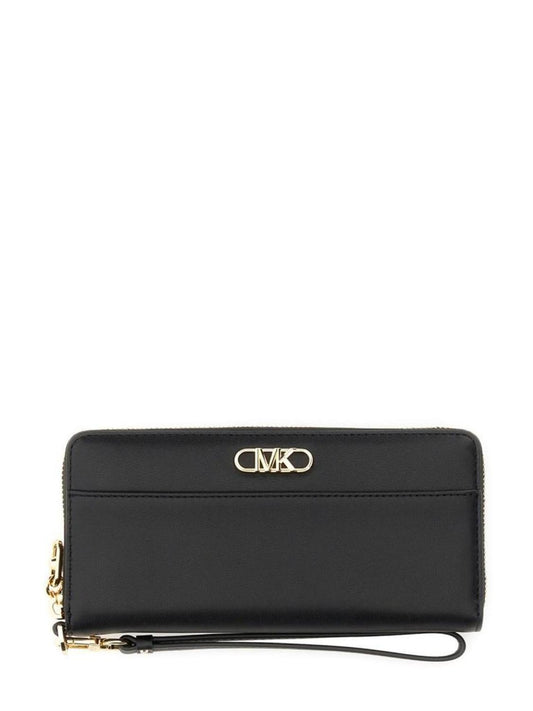 Michael Michael Kors Parker Large Continental Wallet