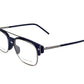 Marc Jacobs Eyewear Square Frame Glasses