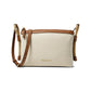 Talia Medium Top Zip Crossbody
