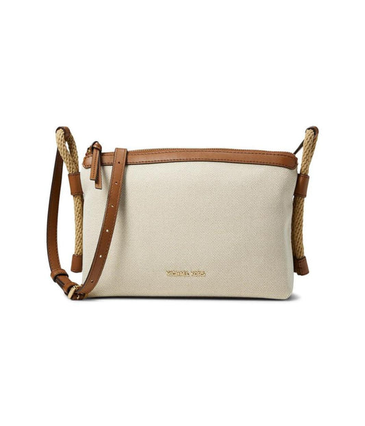 Talia Medium Top Zip Crossbody