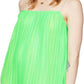 Green 'The Cami' Slip Dress
