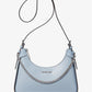 Wilma Medium Leather Shoulder Bag