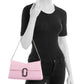 The St. Marc Convertible Leather Clutch