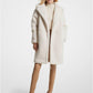 Sherpa Teddy Coat