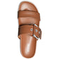Women's Colby Buckled Slide Flat Sandals