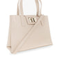 Furla 1927 Twist-Lock Tote Bag