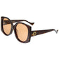 Gucci Women's GG1257SA 56mm Sunglasses