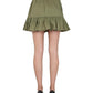 Michael Michael Kors Belted Mini Skirt
