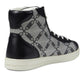 Keating High Top