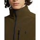 Water-Repellant Stretch Softshell Vest