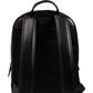 Coach Logo Detailed Zipped Backpack