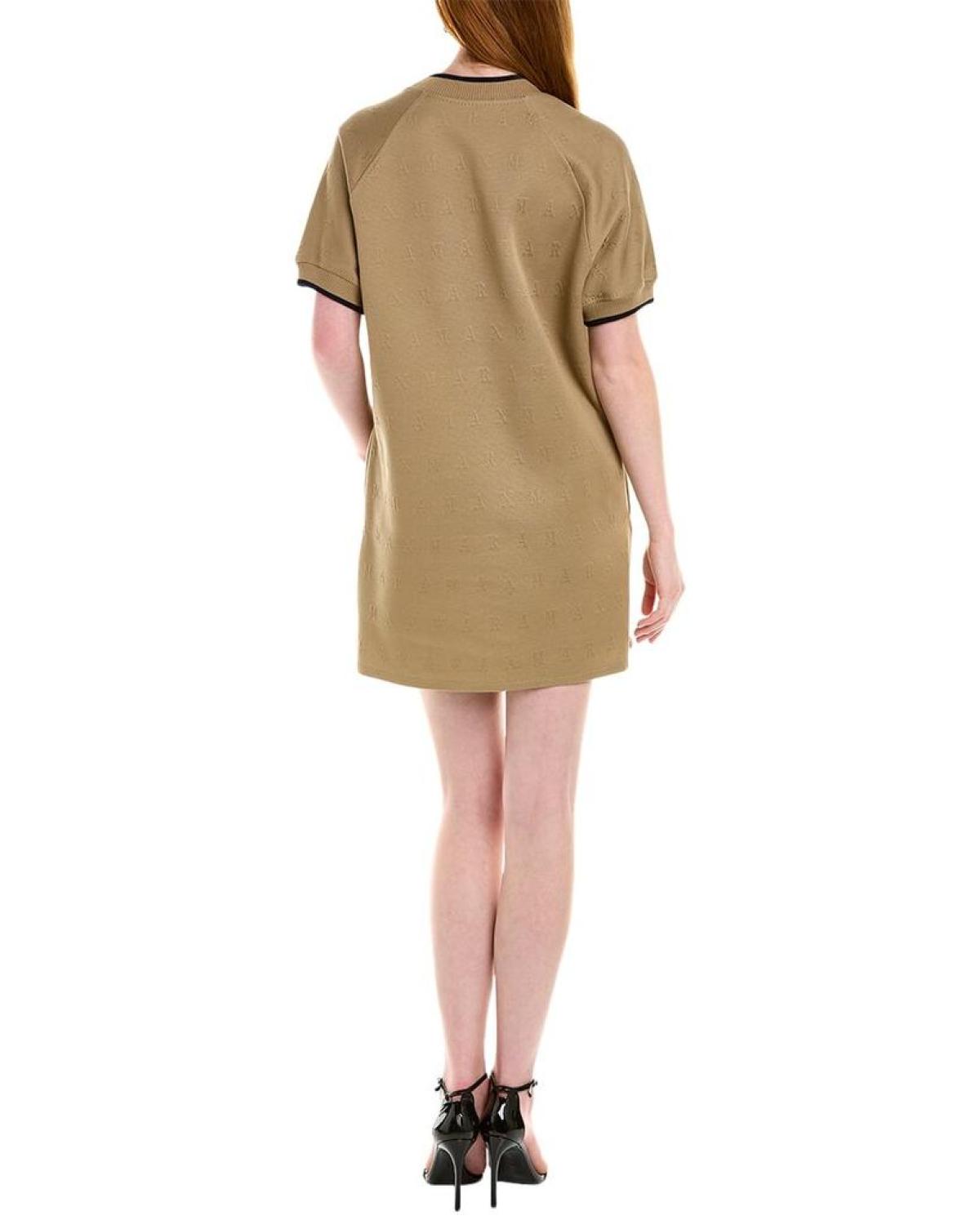 Max Mara Onorata T-Shirt Dress