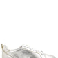 Michael Michael Kors Emmett Lace-Up Sneakers