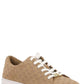 Michael Kors Low-Top Laced Sneakers