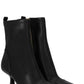 Michael Michael Kors Clara Heeled Ankle Boots