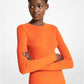 Hutton Featherweight Cashmere Sweater