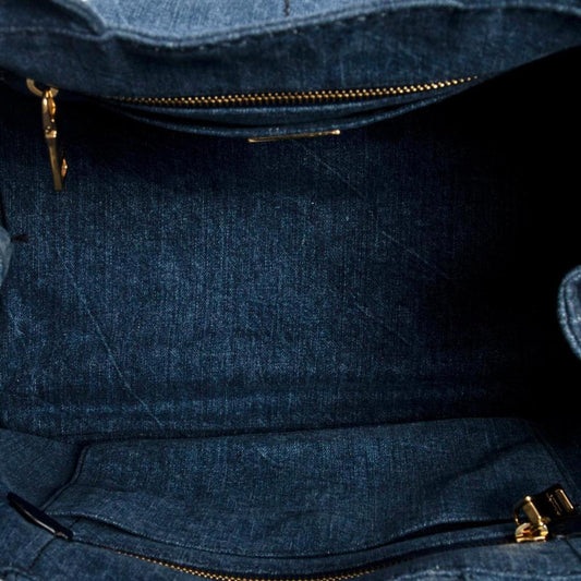 Medium Canapa Tote