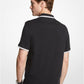 Greenwich Cotton Polo Shirt