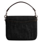 Cassie 19 Denim Mini Crossbody
