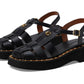 Vivienne Leather Sandal