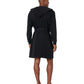 Brushed Fleece Hooded Robe
