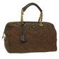 Prada Synthetic Handbag (Pre-Owned)
