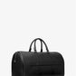 Cooper Faux Leather Duffel Bag