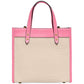 Canvas Field Tote