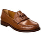 Gucci Interlocking G Leather Loafer