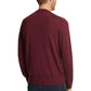 Men's Merino Wool Crewneck Sweater