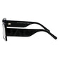 Marc Jacobs Eyewear Square Frame Sunglasses